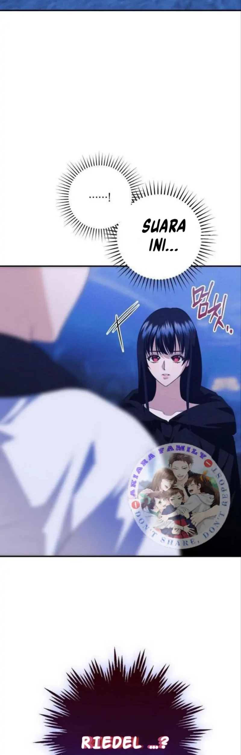 The Lady’s Dark Secret Chapter 46 Gambar 30