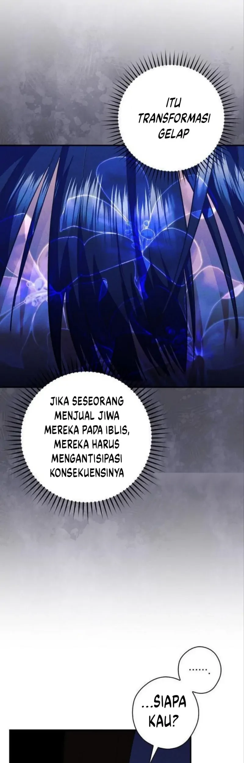 The Lady’s Dark Secret Chapter 46 Gambar 35