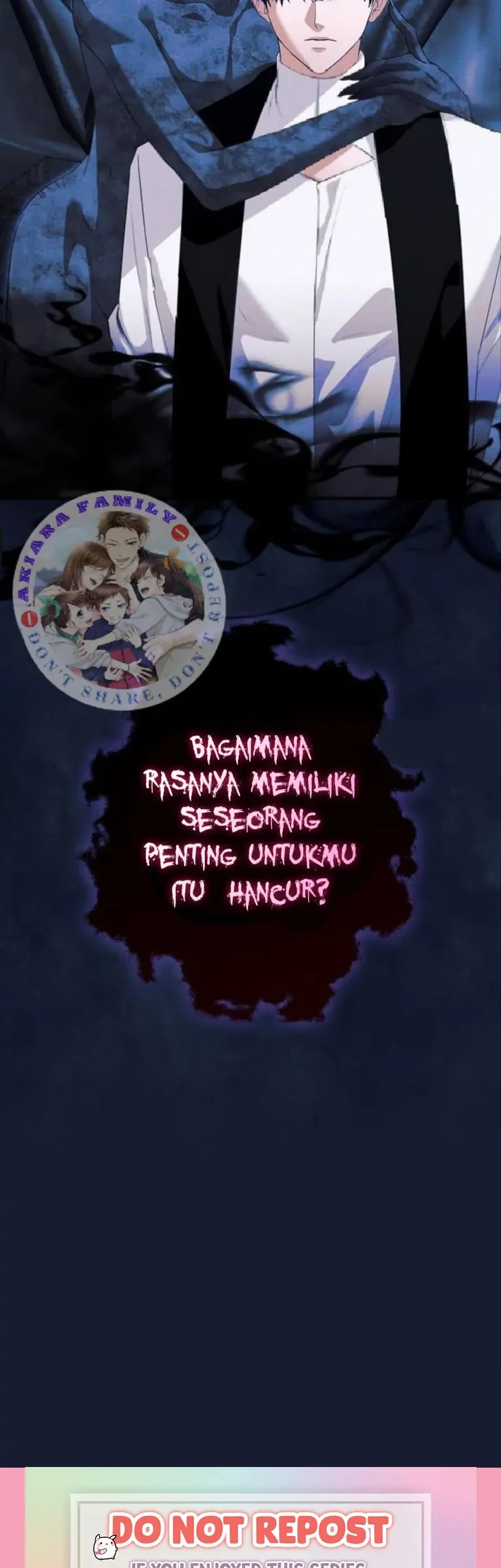 The Lady’s Dark Secret Chapter 46 Gambar 41