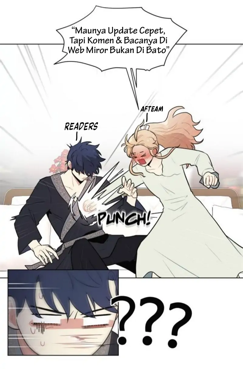 The Lady’s Dark Secret Chapter 46 Gambar 45