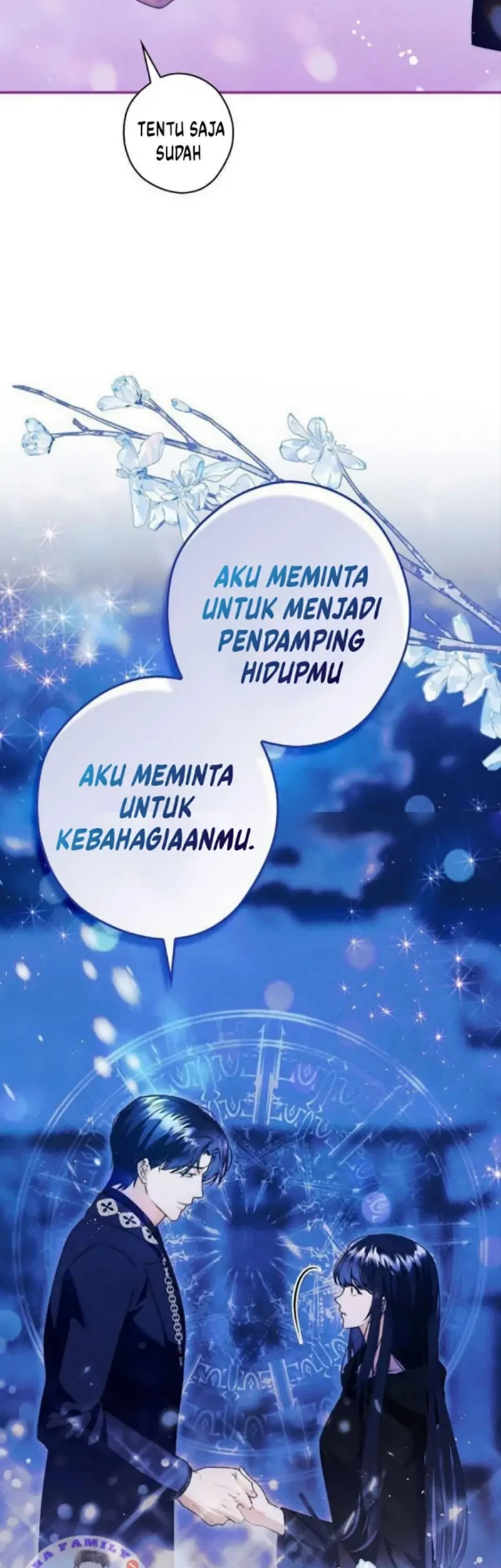 Baca  The Lady’s Dark Secret Chapter 46 Gambar 2