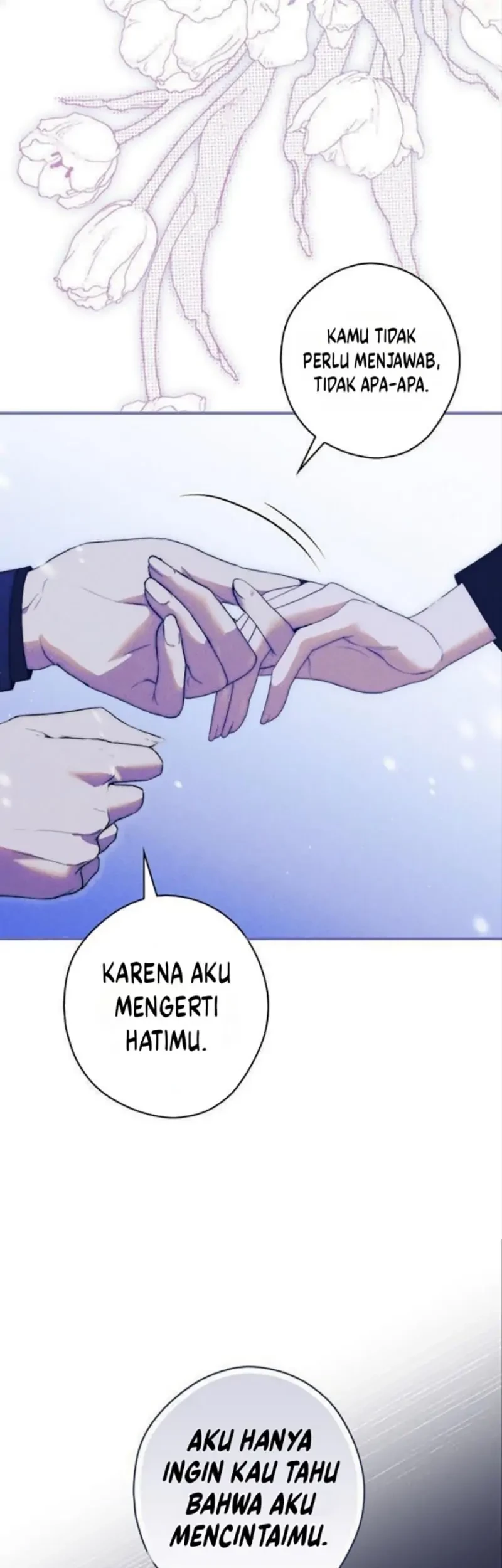 The Lady’s Dark Secret Chapter 46 Gambar 7