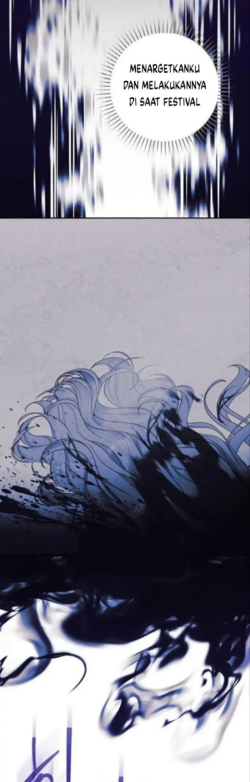 The Lady’s Dark Secret Chapter 46 Gambar 17