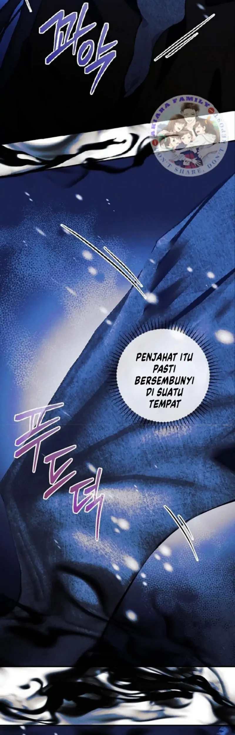 The Lady’s Dark Secret Chapter 46 Gambar 20