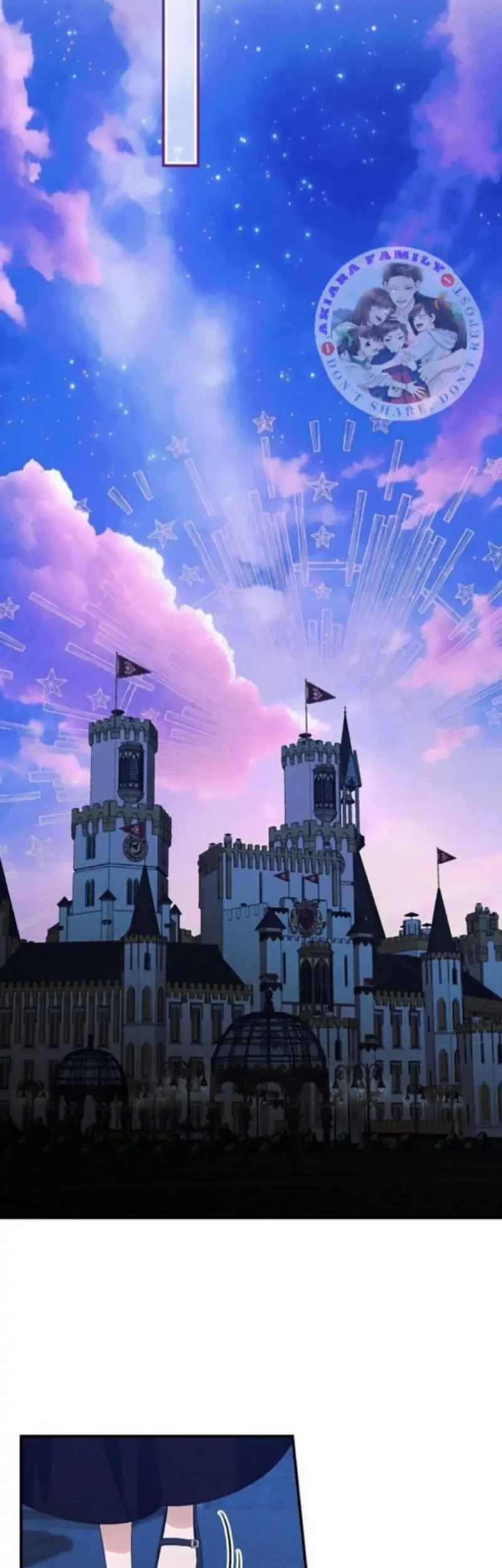 The Lady’s Dark Secret Chapter 46 Gambar 24