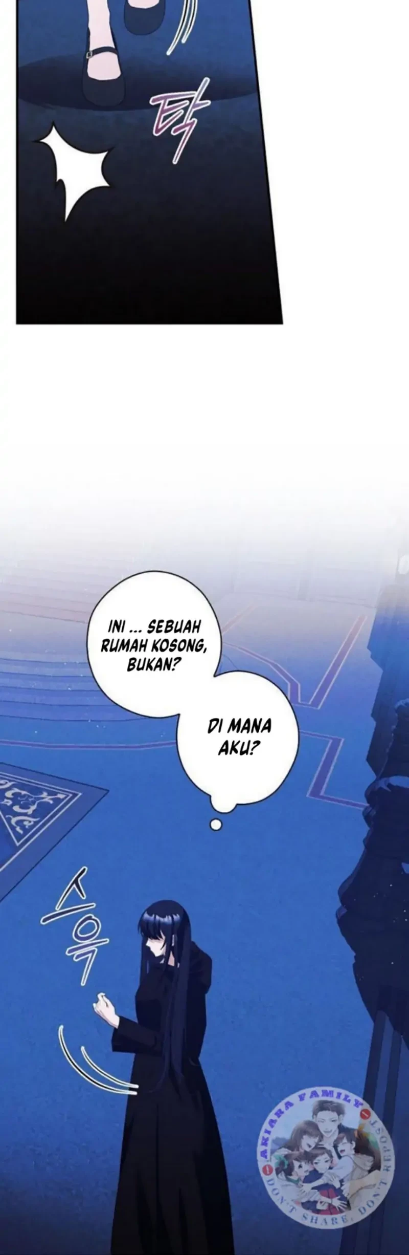 The Lady’s Dark Secret Chapter 46 Gambar 25