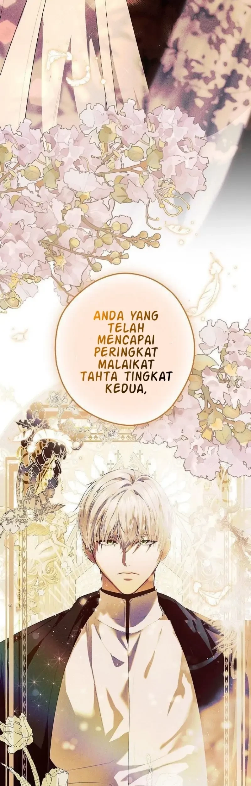 The Lady’s Dark Secret Chapter 47 Gambar 29