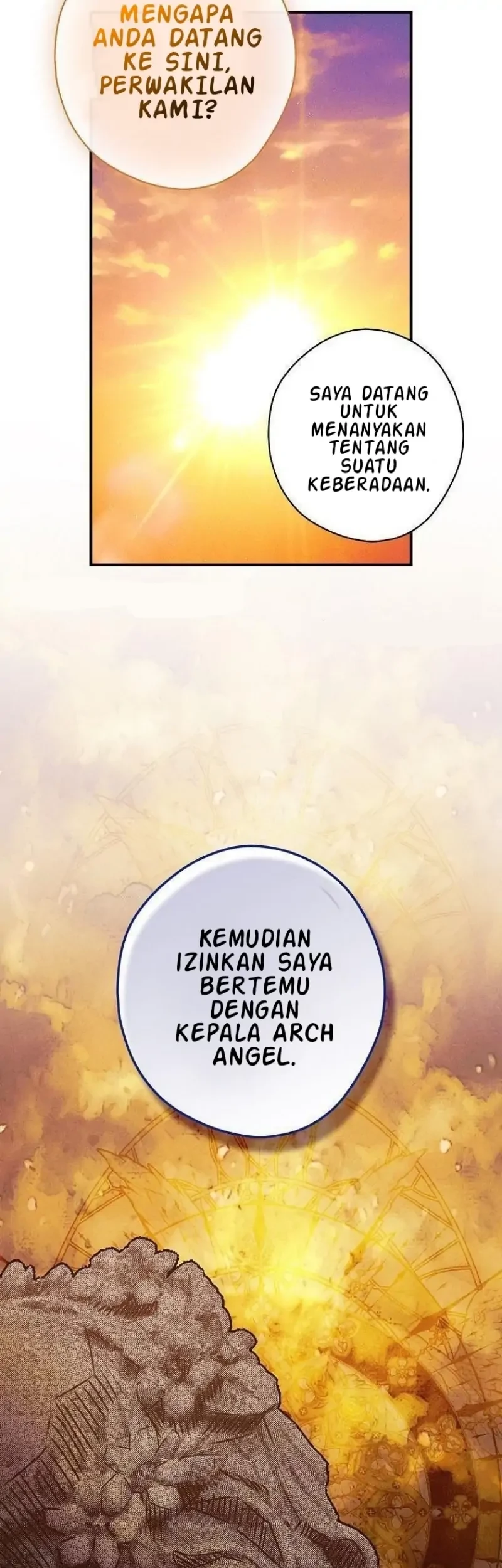The Lady’s Dark Secret Chapter 47 Gambar 31
