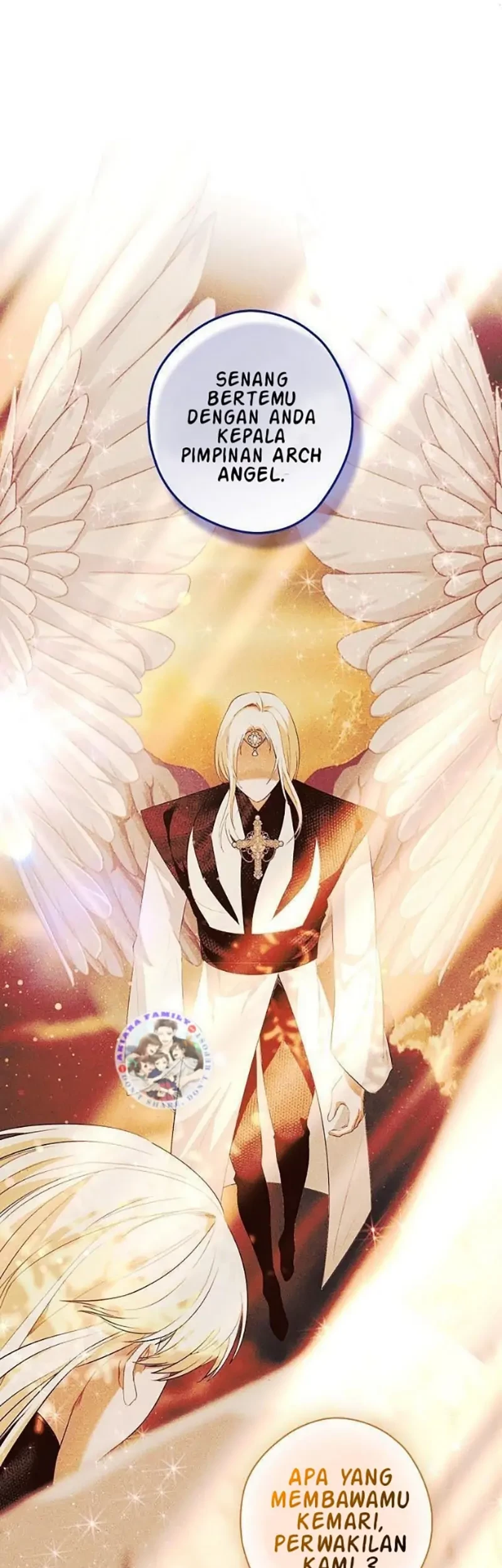 The Lady’s Dark Secret Chapter 47 Gambar 33