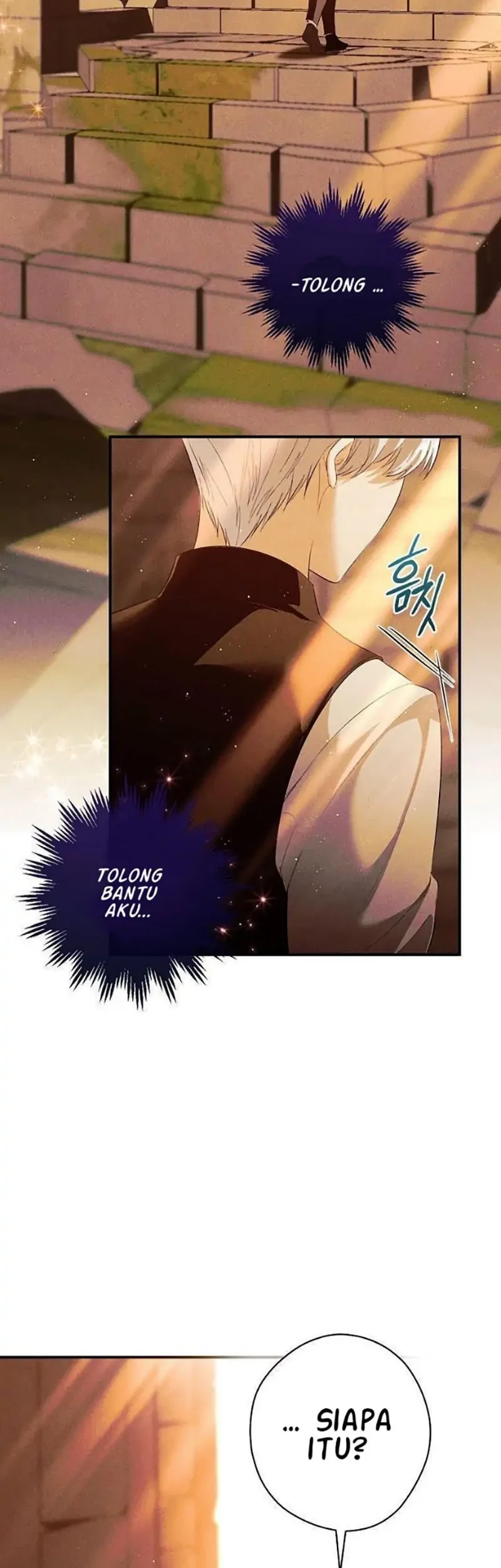 The Lady’s Dark Secret Chapter 47 Gambar 43