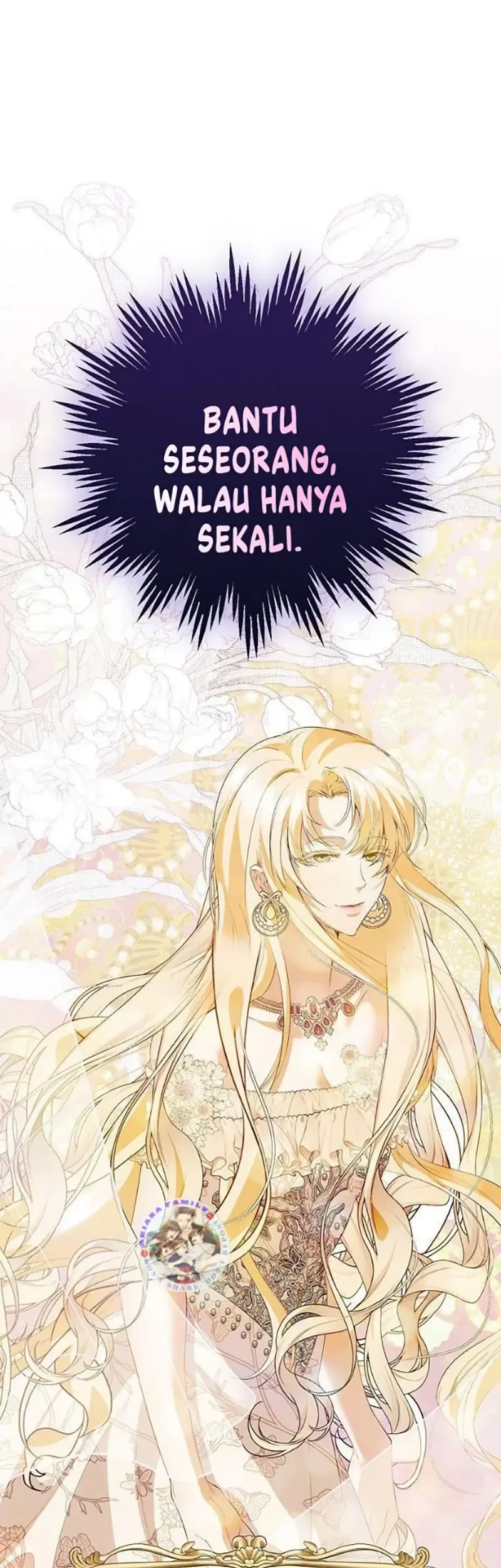The Lady’s Dark Secret Chapter 47 Gambar 48