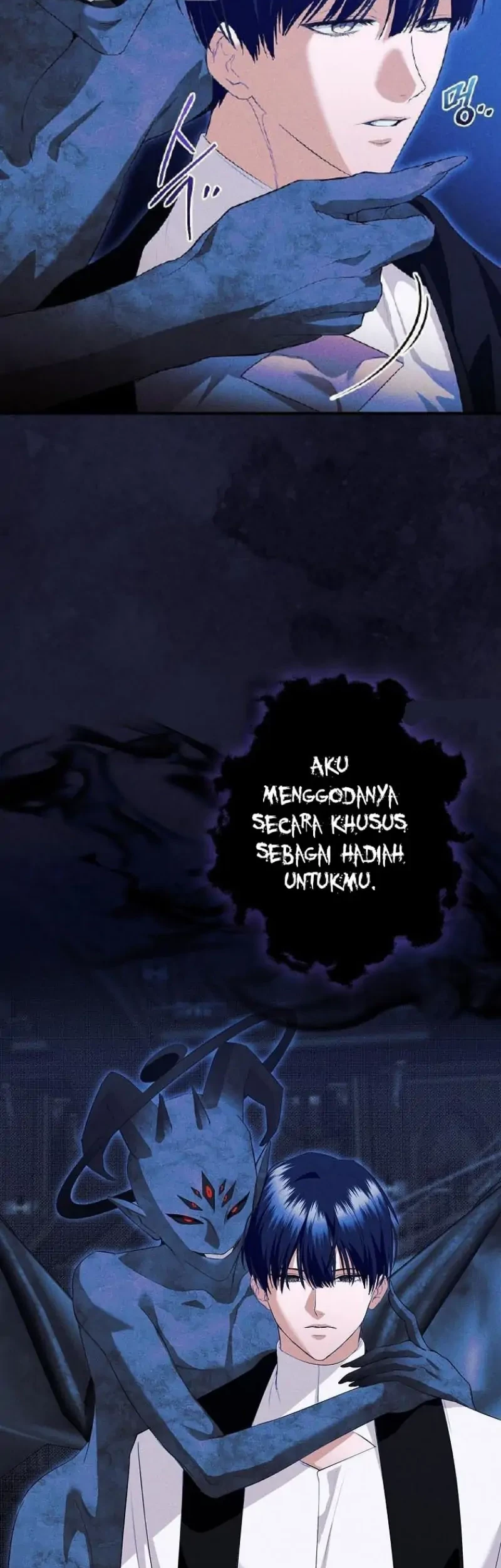 Baca  The Lady’s Dark Secret Chapter 47 Gambar 2