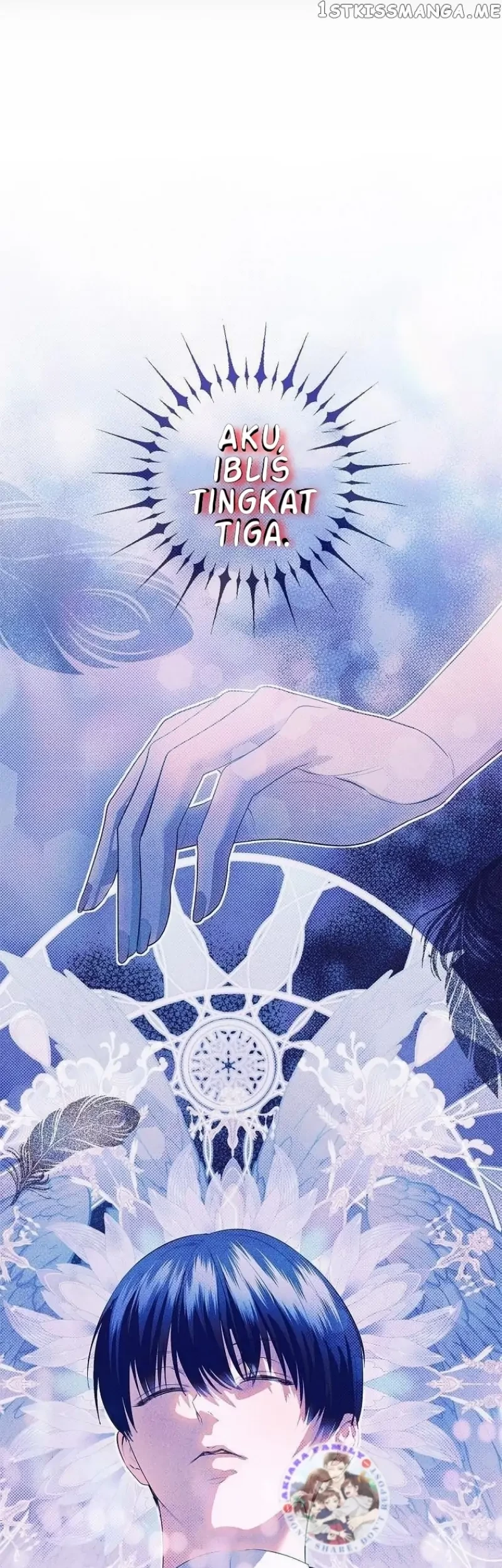 The Lady’s Dark Secret Chapter 47 Gambar 17