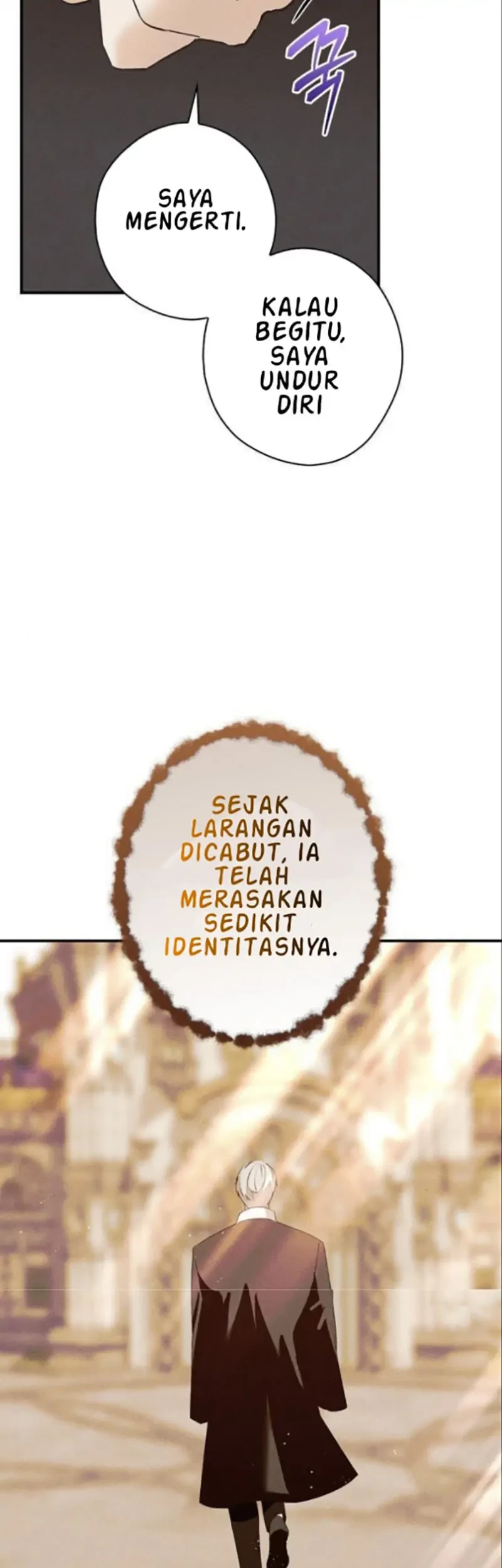 The Lady’s Dark Secret Chapter 48 Gambar 41