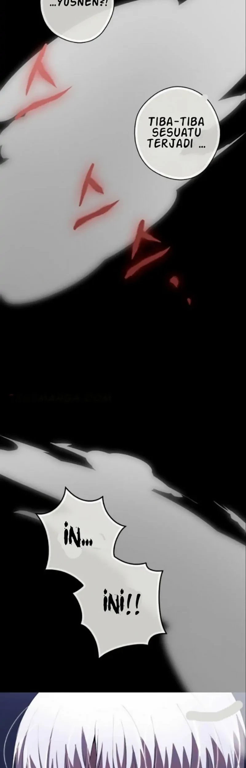 The Lady’s Dark Secret Chapter 48 Gambar 20
