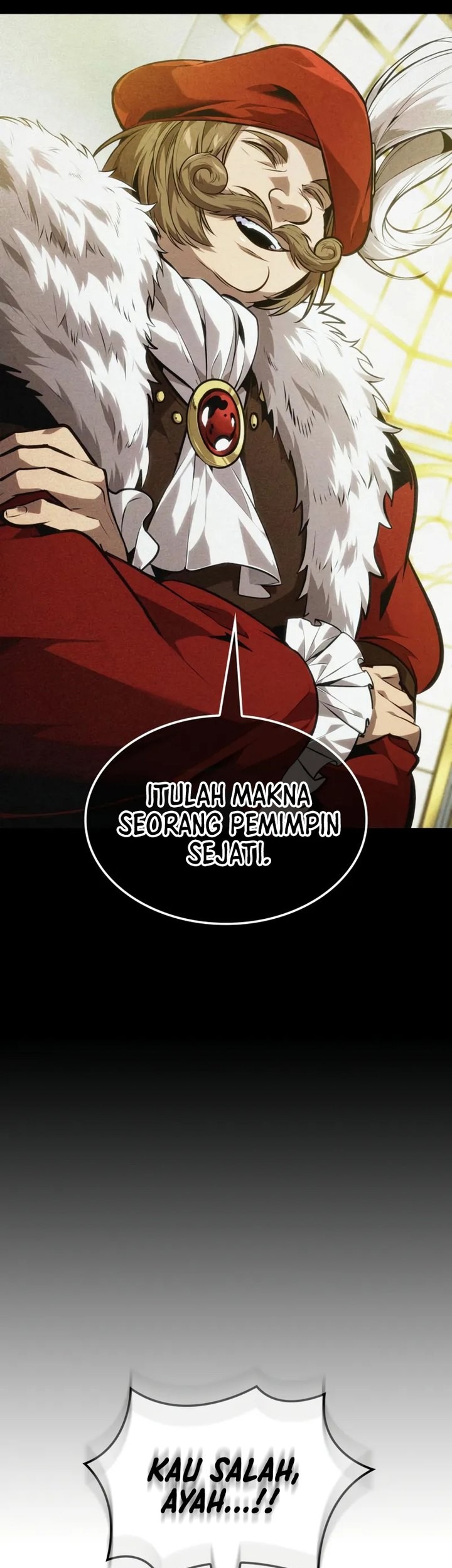 The Last Adventurer Chapter 67 Gambar 18