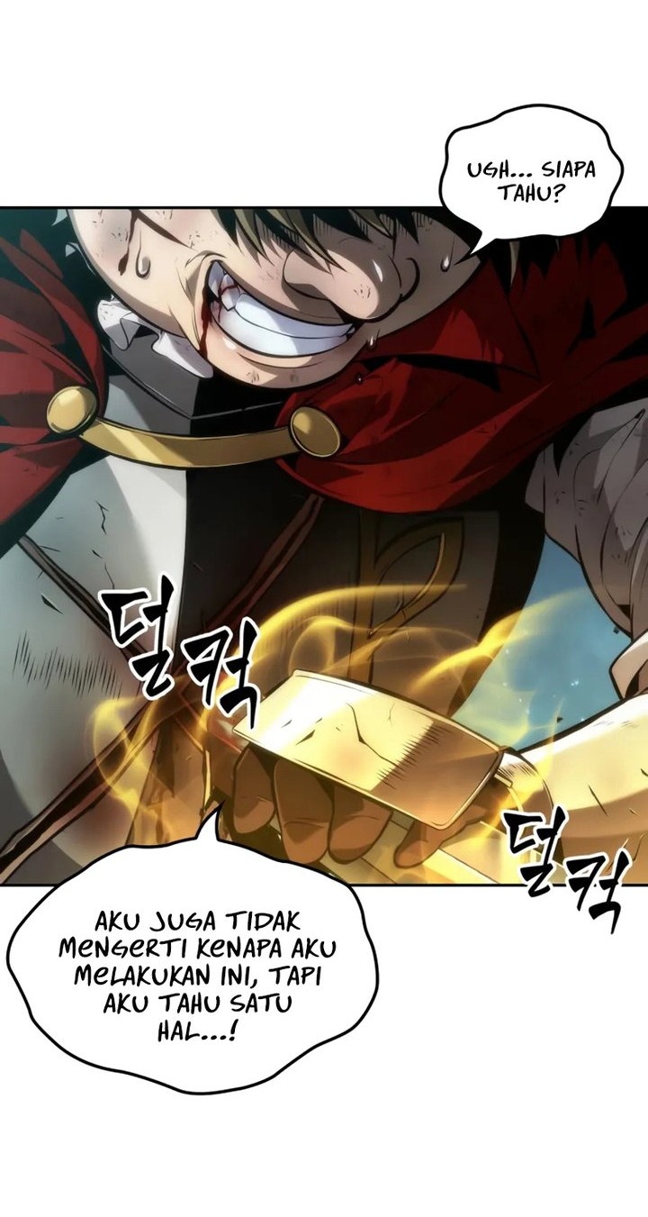 The Last Adventurer Chapter 67 Gambar 49