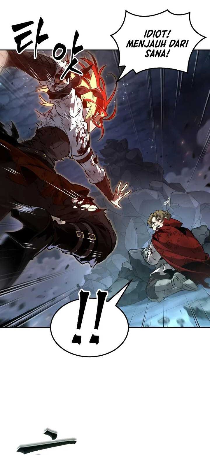 The Last Adventurer Chapter 68 Gambar 31