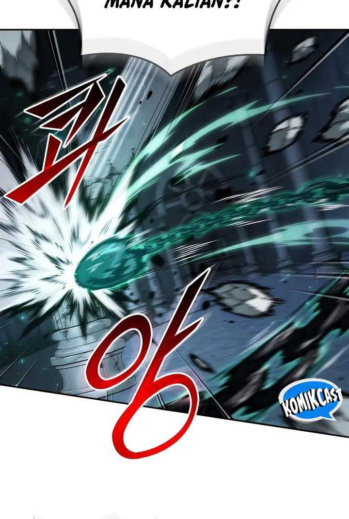The Last Adventurer Chapter 68 Gambar 41