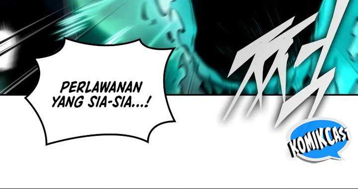 The Last Adventurer Chapter 68 Gambar 45