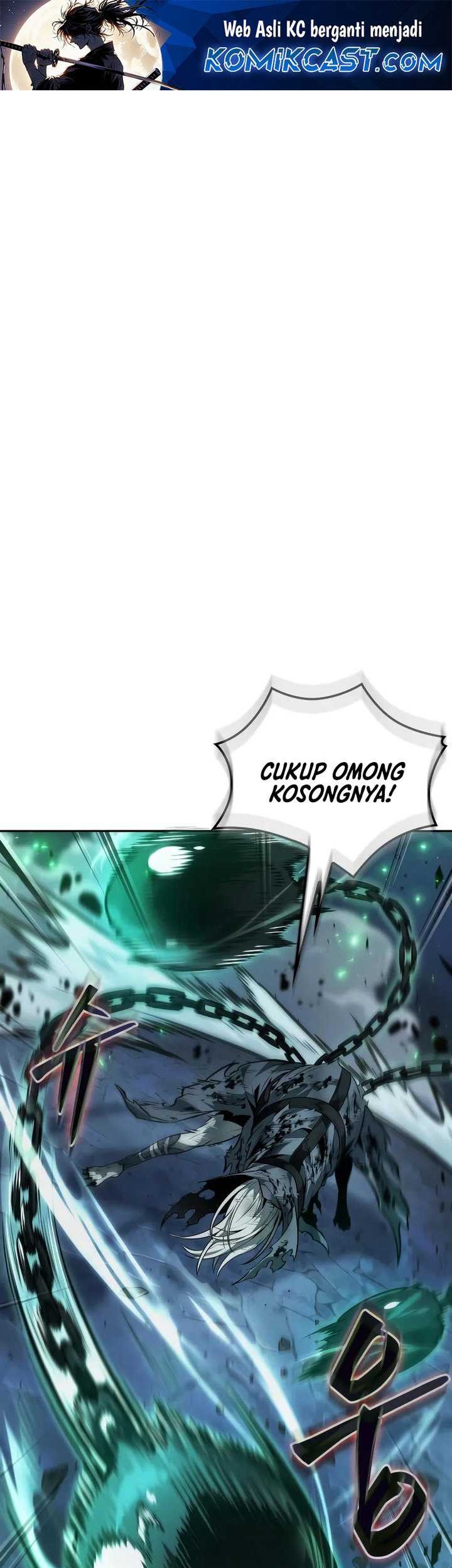 Baca The Last Adventurer Chapter 68 Gambar 2