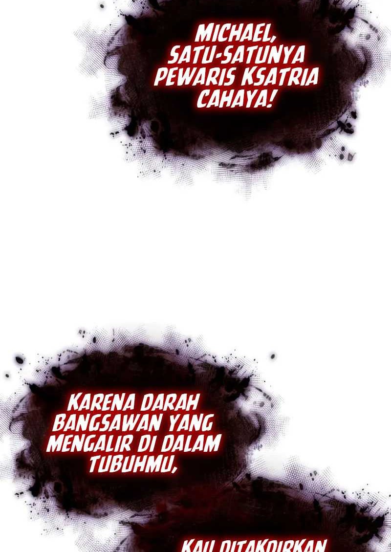 The Last Adventurer Chapter 69 Gambar 49