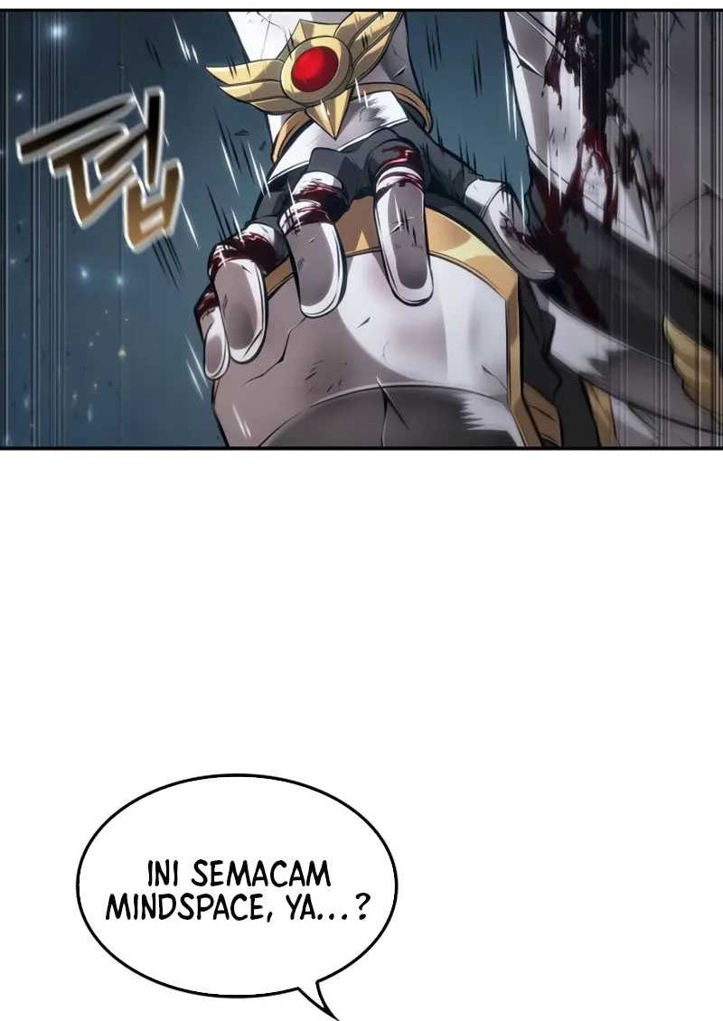 The Last Adventurer Chapter 69 Gambar 55