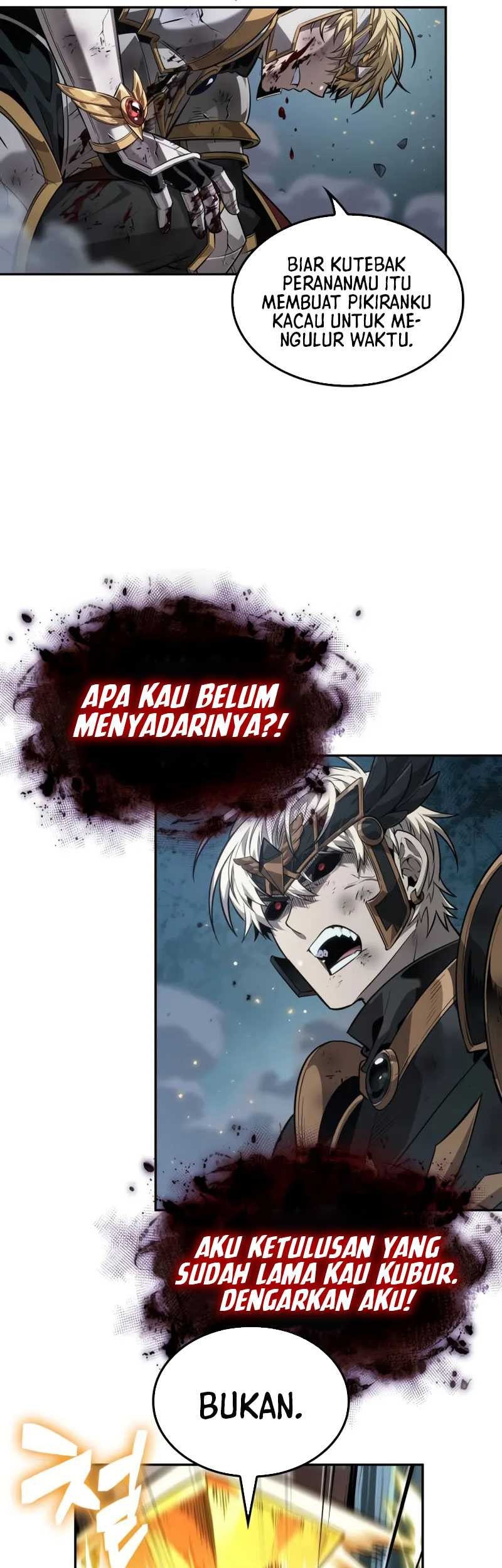 The Last Adventurer Chapter 69 Gambar 56
