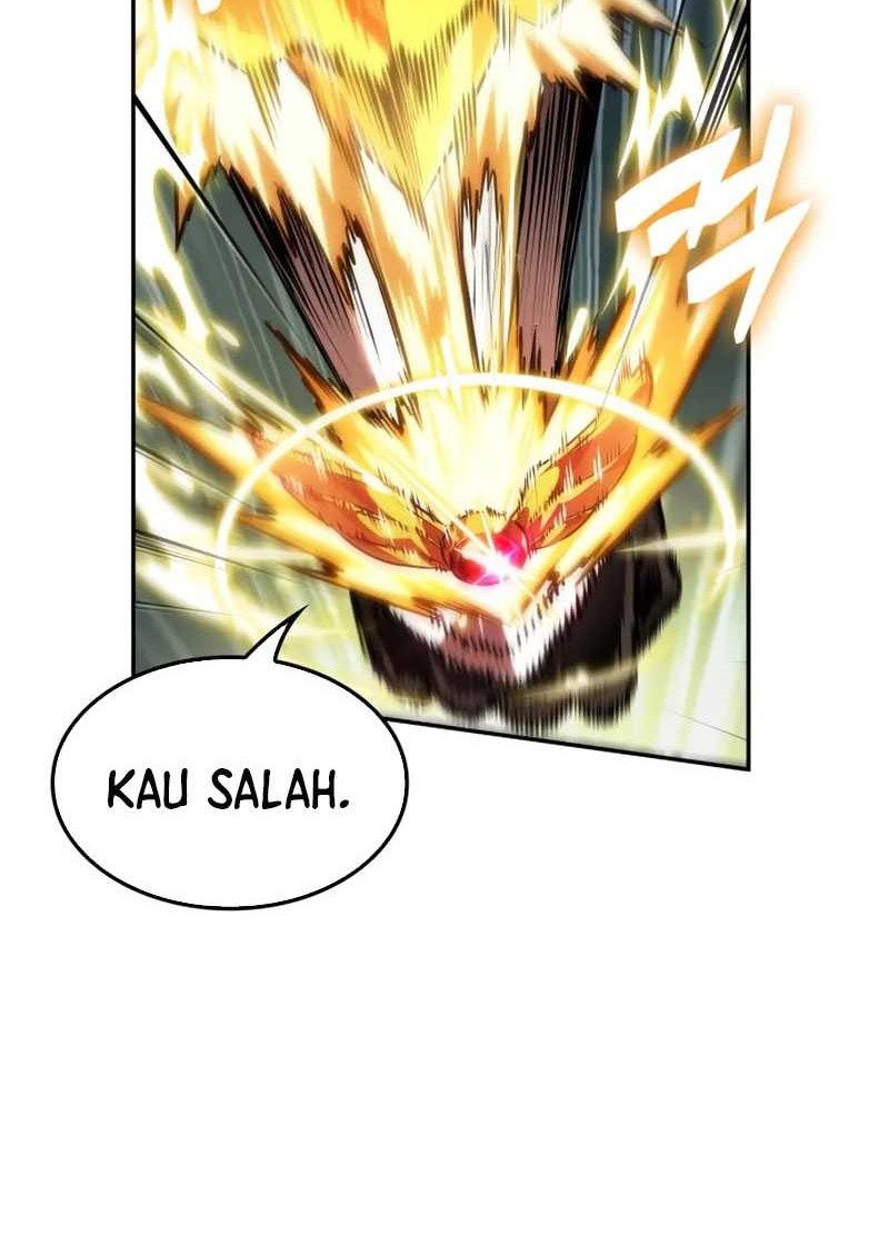 The Last Adventurer Chapter 69 Gambar 57