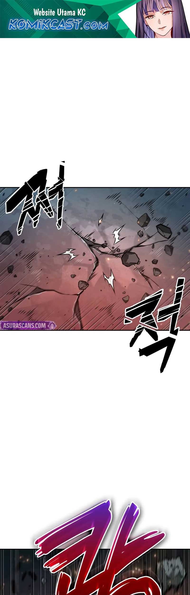 Baca The Last Adventurer Chapter 69 Gambar 2