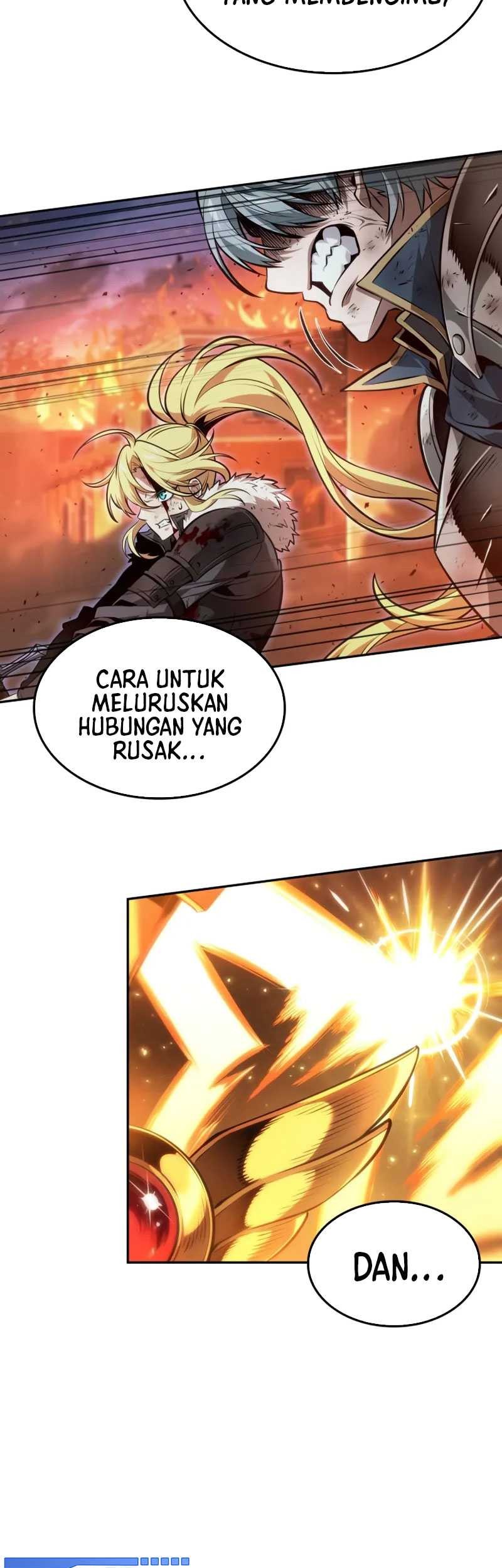 The Last Adventurer Chapter 69 Gambar 62