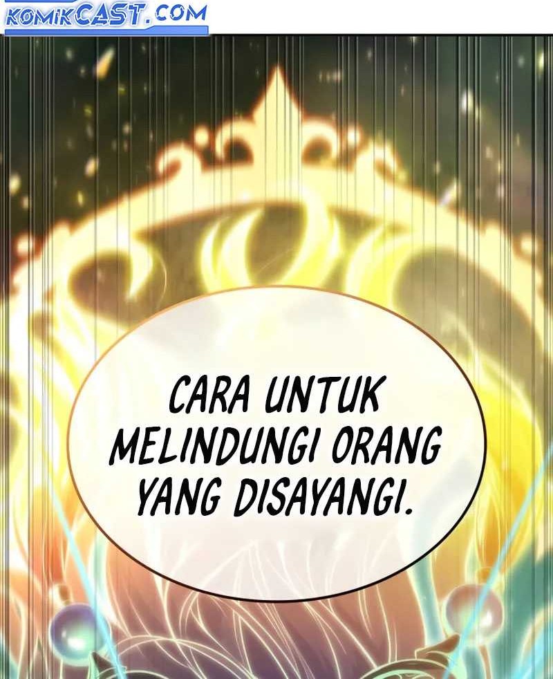 The Last Adventurer Chapter 69 Gambar 63