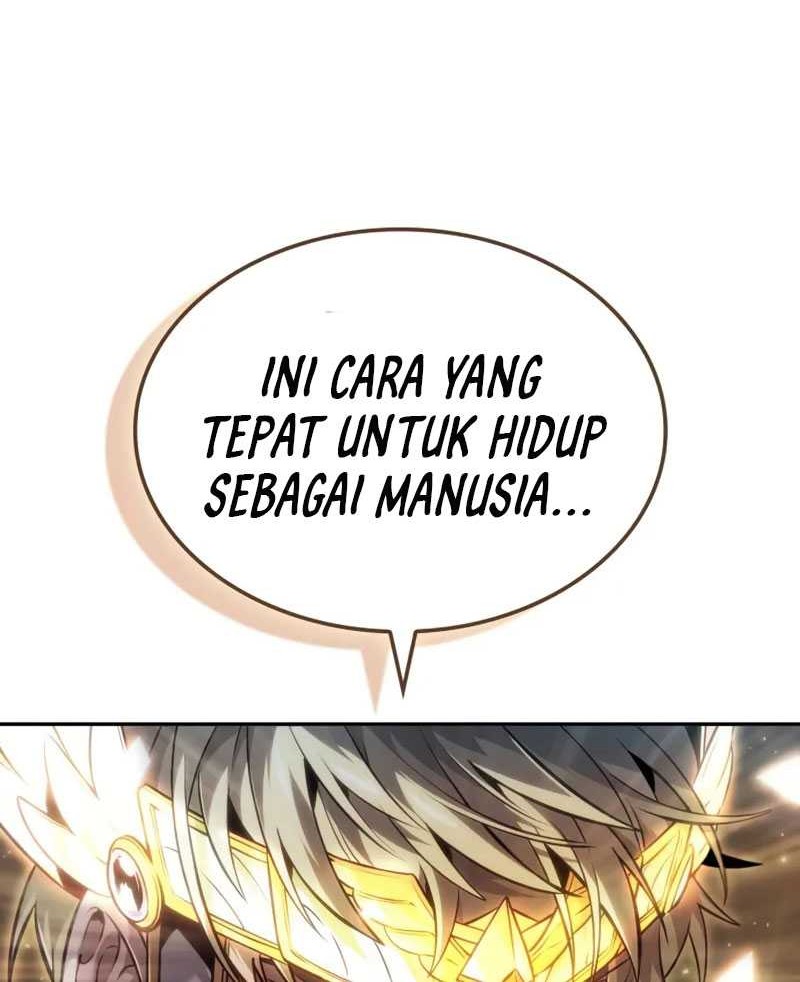The Last Adventurer Chapter 69 Gambar 65