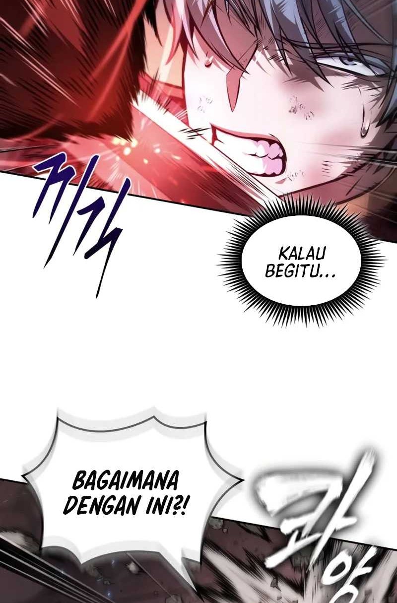 The Last Adventurer Chapter 69 Gambar 5