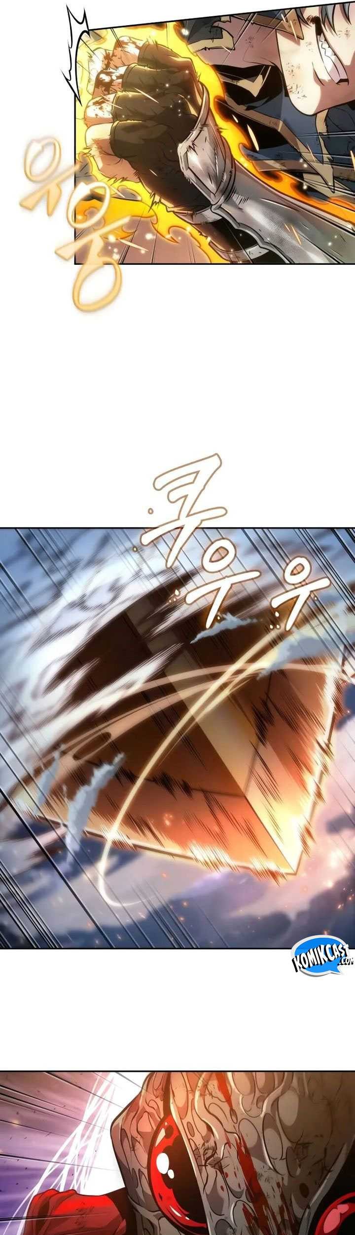 The Last Adventurer Chapter 70 Gambar 86