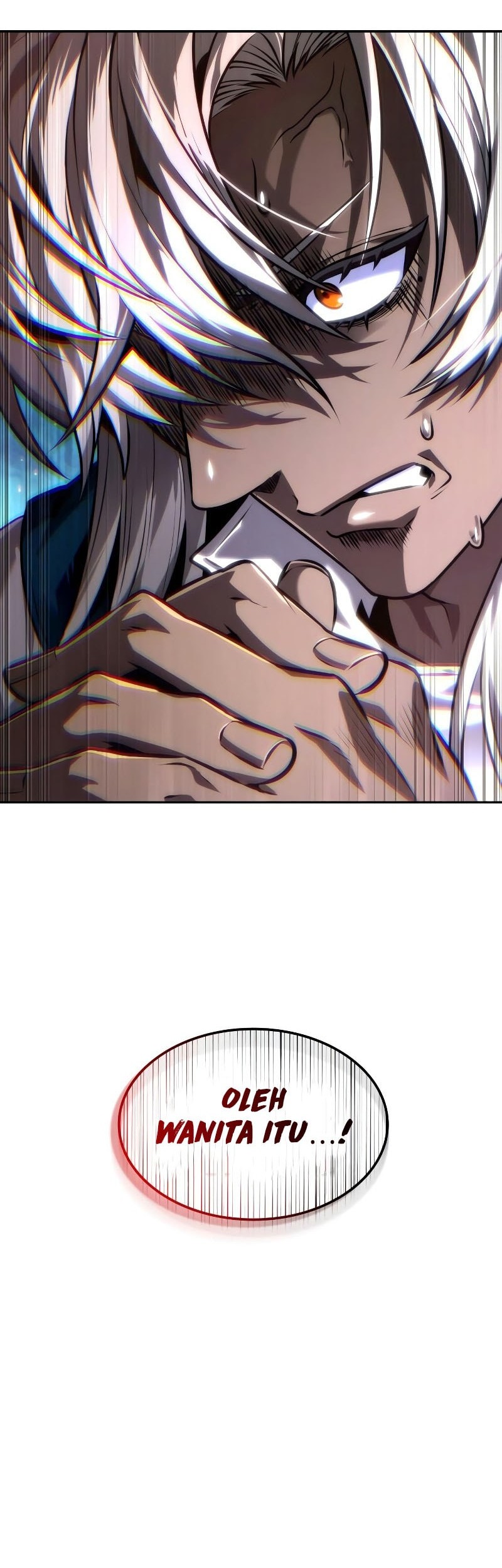 The Last Adventurer Chapter 82 Gambar 43