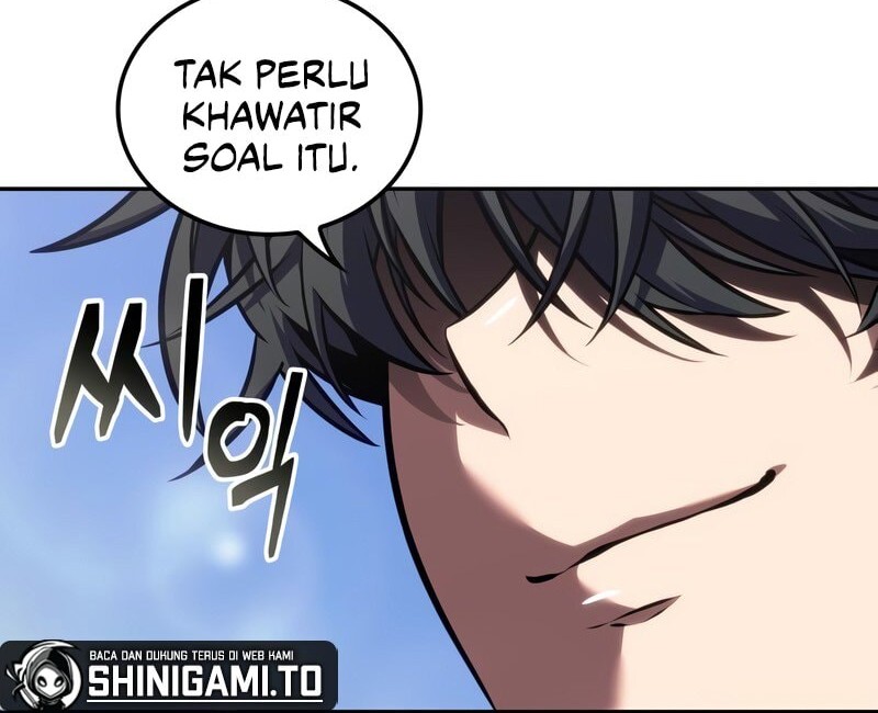 The Last Adventurer Chapter 83 Gambar 49