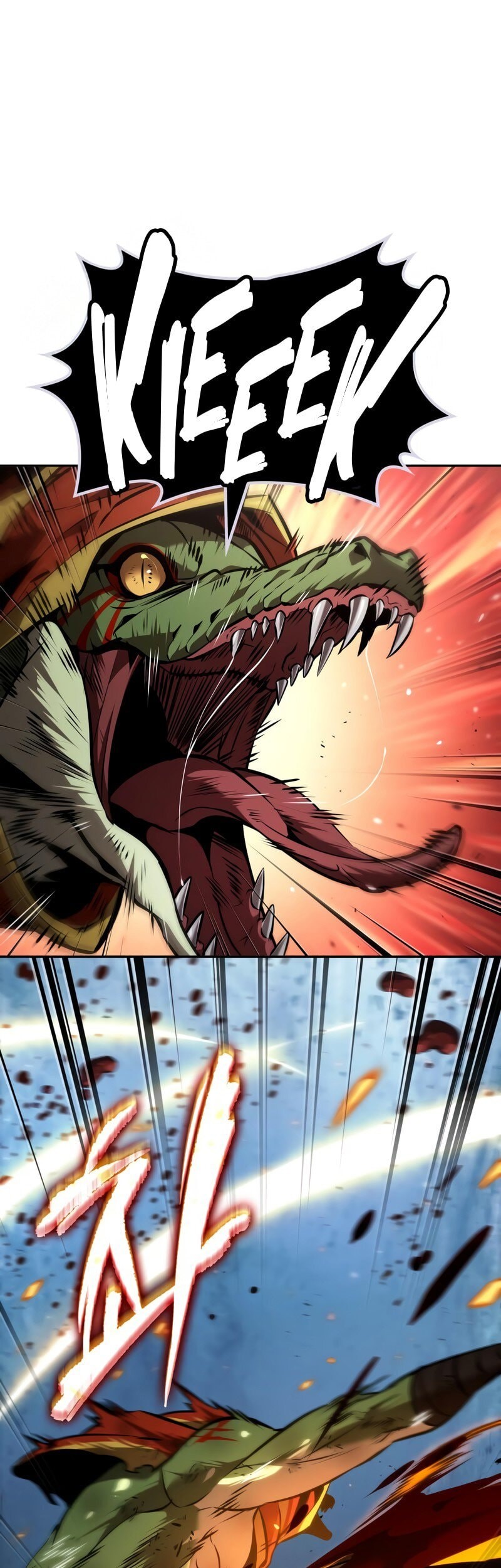 The Last Adventurer Chapter 83 Gambar 30