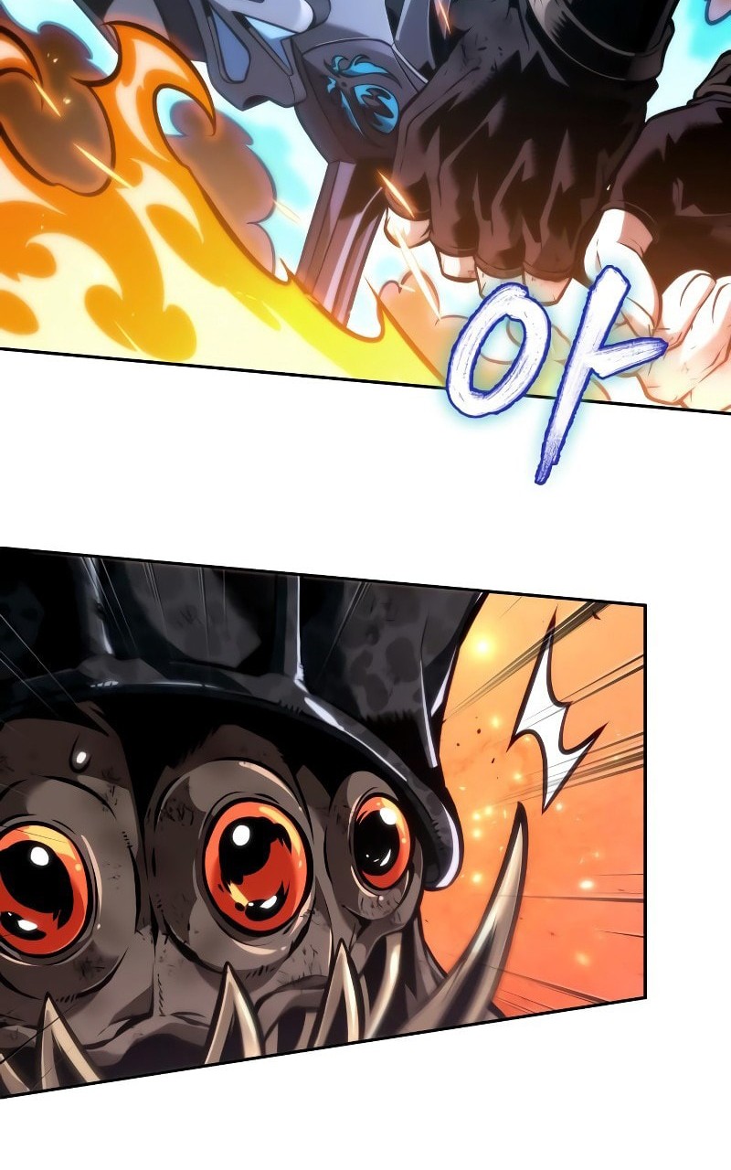 The Last Adventurer Chapter 84 Gambar 40