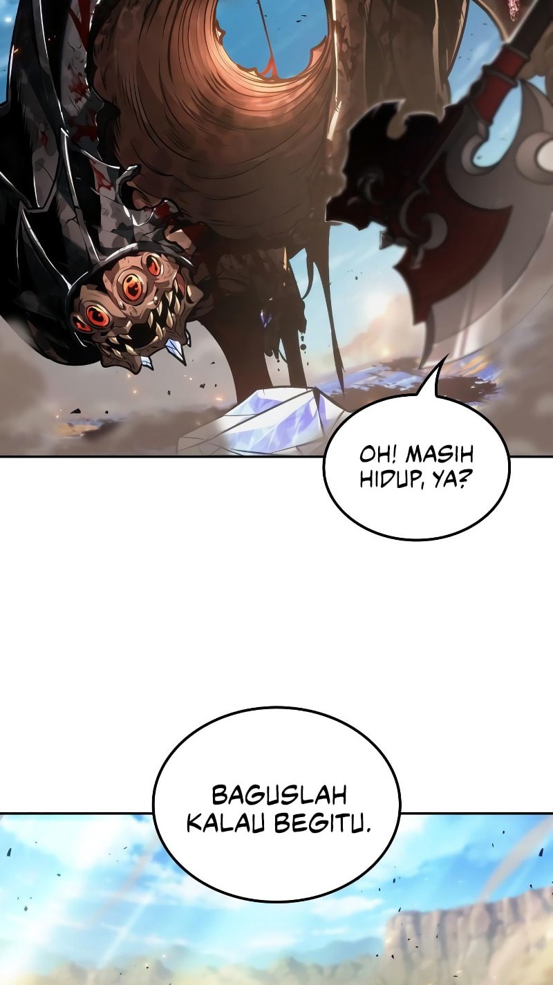 The Last Adventurer Chapter 84 Gambar 55