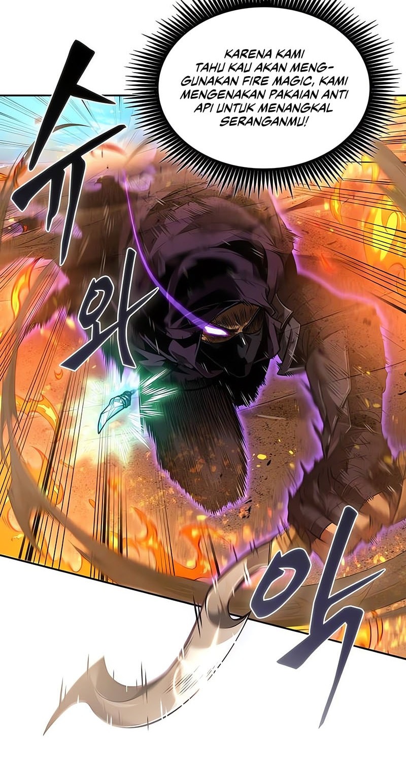 The Last Adventurer Chapter 85 Gambar 37