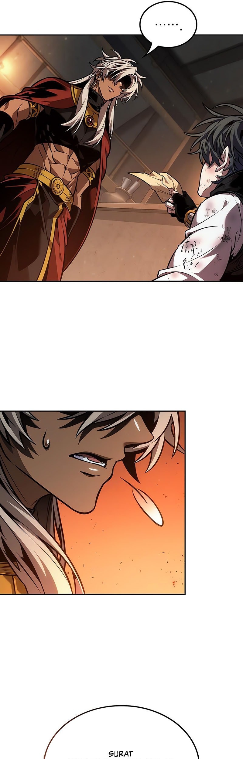 The Last Adventurer Chapter 86 Gambar 6