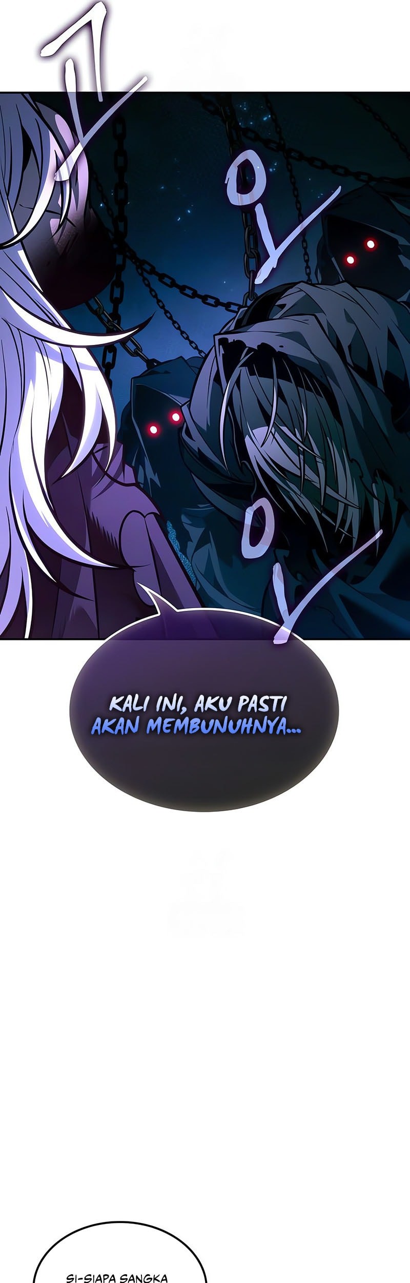 The Last Adventurer Chapter 86 Gambar 22