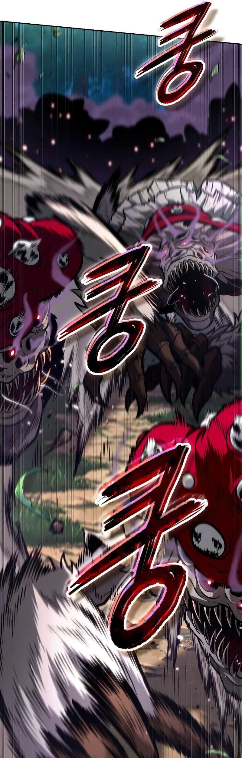 The Last Adventurer Chapter 88 Gambar 51