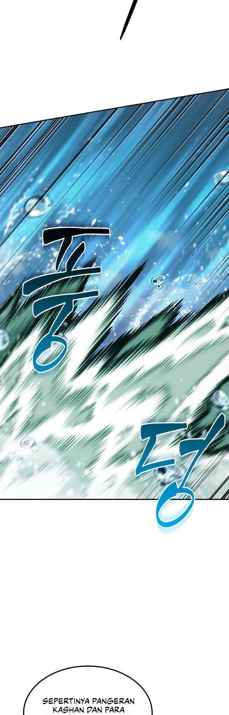 The Last Adventurer Chapter 88 Gambar 61