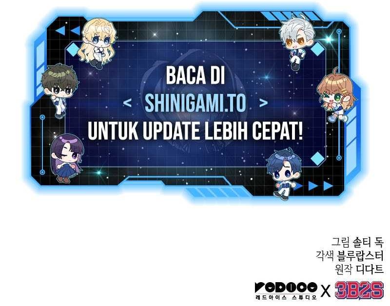 The Last Adventurer Chapter 88 Gambar 64