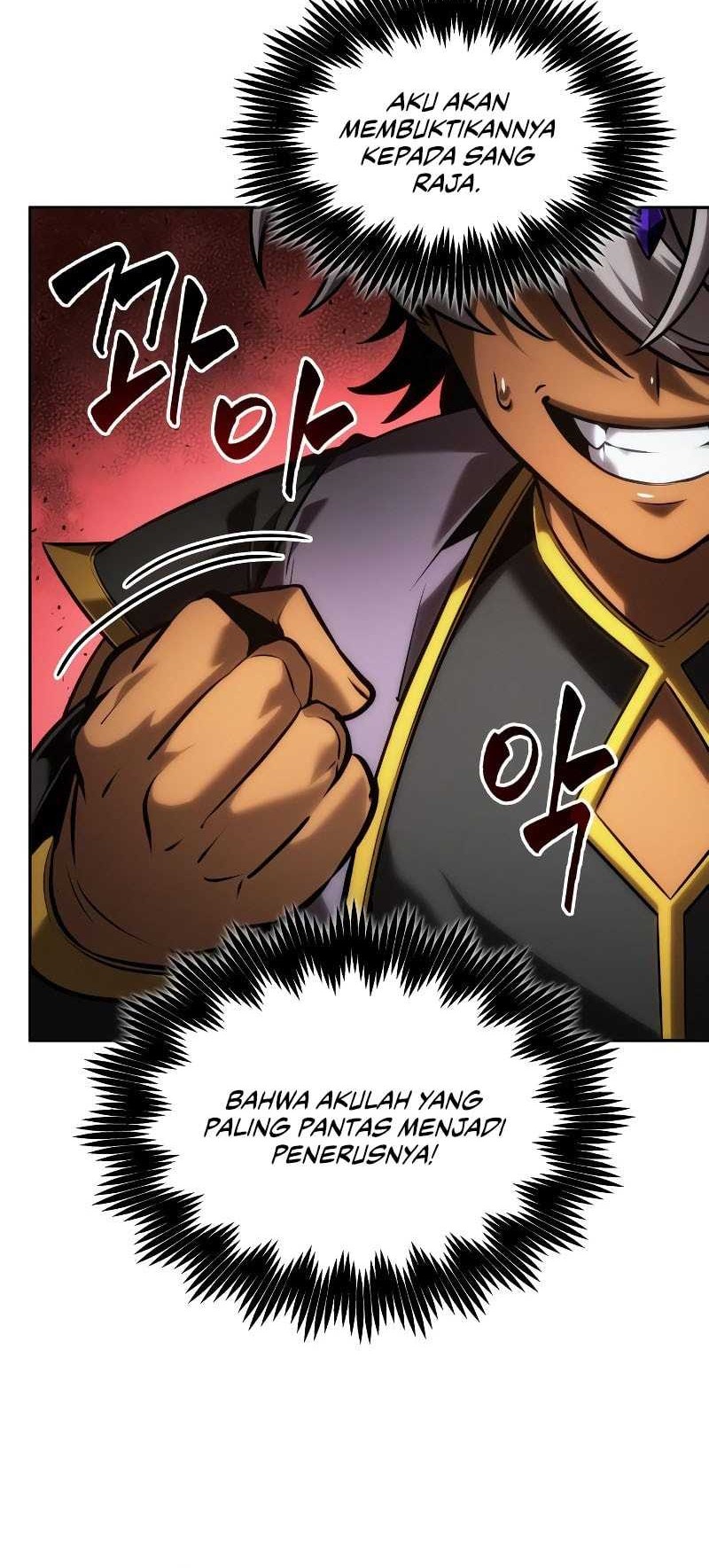 The Last Adventurer Chapter 88 Gambar 20