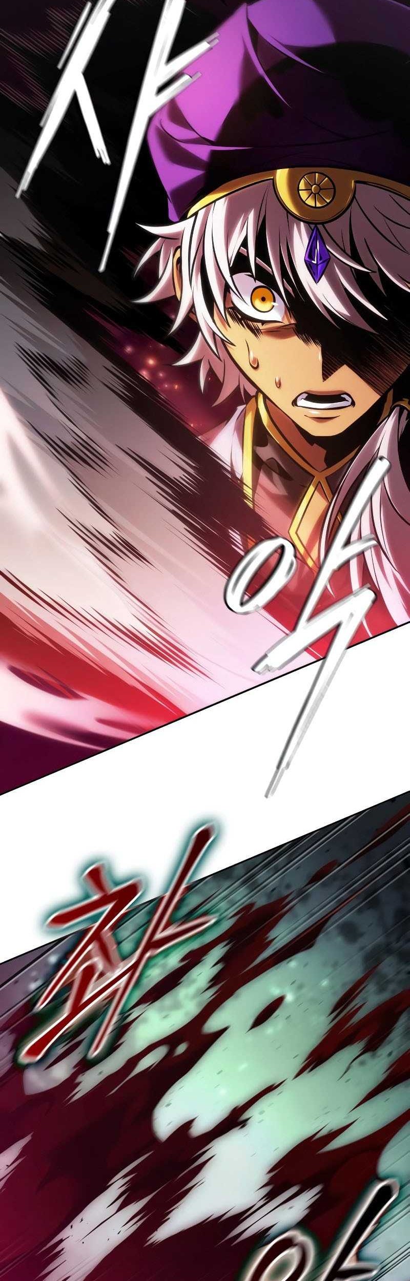 The Last Adventurer Chapter 88 Gambar 22