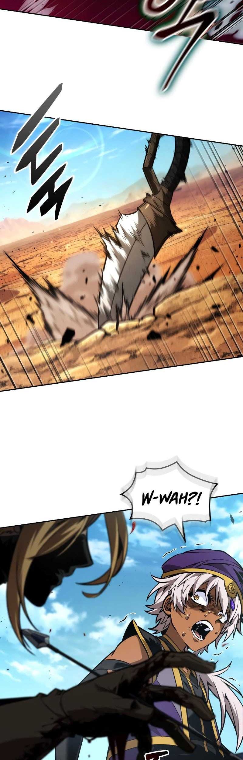 The Last Adventurer Chapter 88 Gambar 23