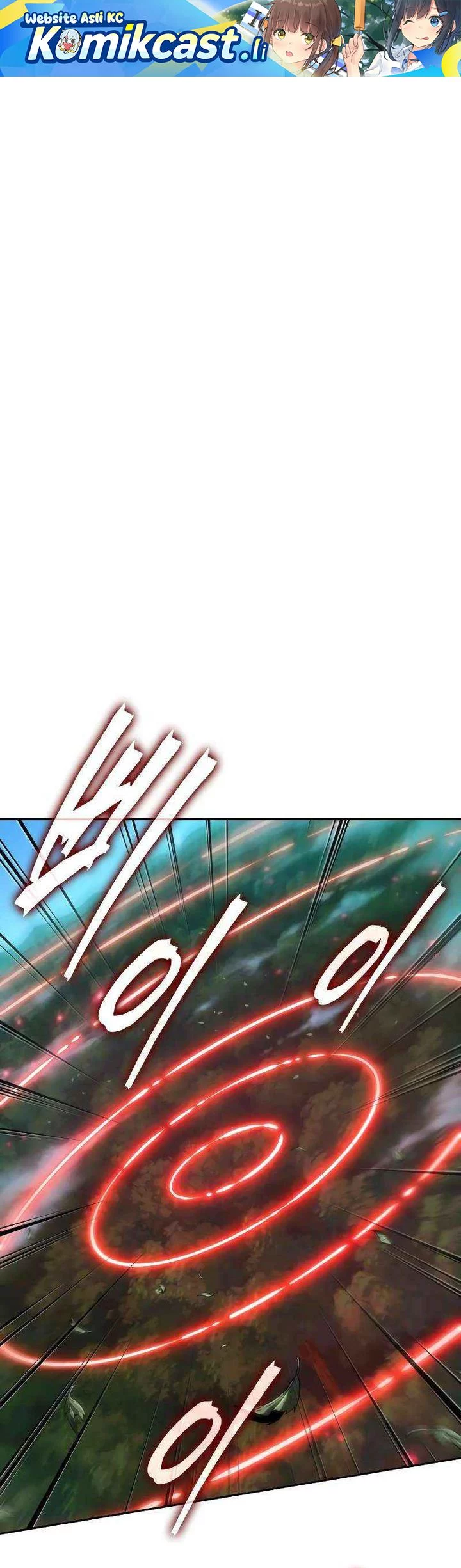 Baca Komik The Last Adventurer Chapter 89 Gambar 1